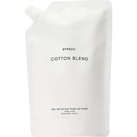 Byredo - Cotton Blend Hand Wash - Handseife & -peeling (96 EUR/l) Byredo - Cotton Blend Hand Wash - Handseife & -peeling (96 EUR/l)