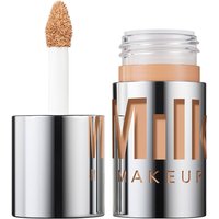 MILK – FUTURE CREAM ALL OVER CONCEALER – Concealer (3778 EUR/l) MILK – FUTURE CREAM ALL OVER CONCEALER – Concealer (3778 EUR/l)