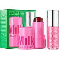 MILK – Jelly Lip Kit – Lip Tints & Oils (2171 EUR/l) MILK – Jelly Lip Kit – Lip Tints & Oils (2171 EUR/l)
