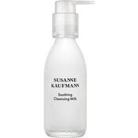 Susanne Kaufmann – Soothing Cleansing Milk – Reinigungsbalsam (430 EUR/l) Susanne Kaufmann – Soothing Cleansing Milk – Reinigungsbalsam (430 EUR/l)