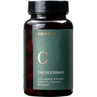 casimir – The Doorman – Tabletten & Kapseln casimir – The Doorman – Tabletten & Kapseln
