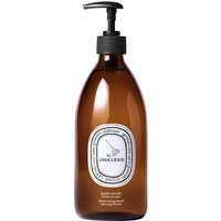 Diptyque – la DROGUERIE Dishwashing Liquid – Reinigungsmittel (76 EUR/l) Diptyque – la DROGUERIE Dishwashing Liquid – Reinigungsmittel (76 EUR/l)