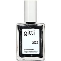 gitti – gitti no. 303 – Nagellack (1333 EUR/l) gitti – gitti no. 303 – Nagellack (1333 EUR/l)