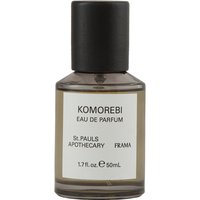 FRAMA – Komorebi – Eau de Parfum Unisex (2400 EUR/l) FRAMA – Komorebi – Eau de Parfum Unisex (2400 EUR/l)
