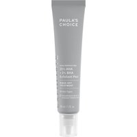 Paula’s Choice – 25% AHA + 2% BHA Exfoliant Peel – Gesichtspeeling (1633 EUR/l) Paula’s Choice – 25% AHA + 2% BHA Exfoliant Peel – Gesichtspeeling (1633 EUR/l)
