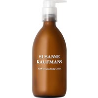 Susanne Kaufmann – AHA Enzyme Body Lotion – Bodylotion & Creme (272 EUR/l) Susanne Kaufmann – AHA Enzyme Body Lotion – Bodylotion & Creme (272 EUR/l)