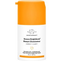 DRUNK ELEPHANT – Bouncy Brightfacial Masque Illuminateur – Glow-Maske (1440 EUR/l) DRUNK ELEPHANT – Bouncy Brightfacial Masque Illuminateur – Glow-Maske (1440 EUR/l)
