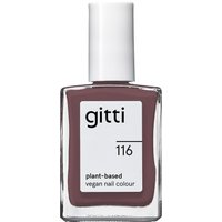 gitti – gitti no. 116 – Nagellack (1333 EUR/l) gitti – gitti no. 116 – Nagellack (1333 EUR/l)