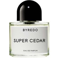 Byredo - Super Cedar - Eau de Parfum Unisex (3400 EUR/l) Byredo - Super Cedar - Eau de Parfum Unisex (3400 EUR/l)