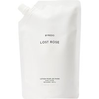 Byredo - Hand Lotion Refill - Handcreme & -masken (89 EUR/l) Byredo - Hand Lotion Refill - Handcreme & -masken (89 EUR/l)