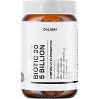 DALUMA – BIOTIC 20/5 BILLION – Tabletten & Kapseln DALUMA – BIOTIC 20/5 BILLION – Tabletten & Kapseln