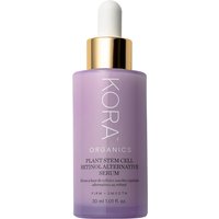 Kora Organics – PLANT STEM CELL RETINOL ALTERNATIVE SERUM – Anti-Aging Serum (2600 EUR/l) Kora Organics – PLANT STEM CELL RETINOL ALTERNATIVE SERUM – Anti-Aging Serum (2600 EUR/l)