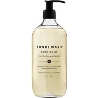 Bondi Wash – Body Wash Lemon Tea Tree & Mandarin – Duschgel (70 EUR/l) Bondi Wash – Body Wash Lemon Tea Tree & Mandarin – Duschgel (70 EUR/l)