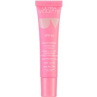 ULTRA VIOLETTE – Sheen Screen Hydrating Lip Balm SPF 50 – Lippenbalm mit SPF (1333 EUR/kg) ULTRA VIOLETTE – Sheen Screen Hydrating Lip Balm SPF 50 – Lippenbalm mit SPF (1333 EUR/kg)