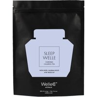 WelleCo – Sleep Welle Tea Refill – Tee WelleCo – Sleep Welle Tea Refill – Tee