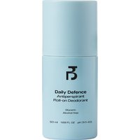 Bodyologist – Daily Defence Antiperspirant Roll-on Deodorant – Deodorant (480 EUR/l) Bodyologist – Daily Defence Antiperspirant Roll-on Deodorant – Deodorant (480 EUR/l)