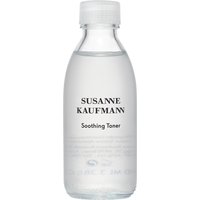 Susanne Kaufmann – Soothing Toner – Gesichtswasser (420 EUR/l) Susanne Kaufmann – Soothing Toner – Gesichtswasser (420 EUR/l)