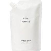 Byredo - Hand Lotion Refill - Handcreme & -masken (89 EUR/l) Byredo - Hand Lotion Refill - Handcreme & -masken (89 EUR/l)