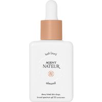 Agent Nateur – holi (sun) dewy tinted serum SPF – Teint mit SPF (2000 EUR/l) Agent Nateur – holi (sun) dewy tinted serum SPF – Teint mit SPF (2000 EUR/l)
