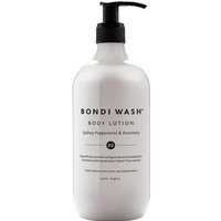 Bondi Wash – Body Lotion Sydney Peppermint & Rosemary – Bodylotion & Creme (110 EUR/l) Bondi Wash – Body Lotion Sydney Peppermint & Rosemary – Bodylotion & Creme (110 EUR/l)