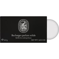 Diptyque - Solid Perfume Fleur de Peau 2x3g Refill - Parfum Unisex (6667 EUR/kg) Diptyque - Solid Perfume Fleur de Peau 2x3g Refill - Parfum Unisex (6667 EUR/kg)