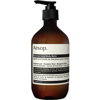 Aesop – Geranium Leaf Body Balm – Bodylotion & Creme (194 EUR/l) Aesop – Geranium Leaf Body Balm – Bodylotion & Creme (194 EUR/l)