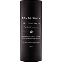 Bondi Wash – Dry Dog Wash Paperbark & Lemongrass – Reinigungsmittel (150 EUR/kg) Bondi Wash – Dry Dog Wash Paperbark & Lemongrass – Reinigungsmittel (150 EUR/kg)