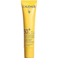 Caudalie – Very High Protection Fluid SPF50+ – Sonnencreme – Gesicht (575 EUR/l) Caudalie – Very High Protection Fluid SPF50+ – Sonnencreme – Gesicht (575 EUR/l)