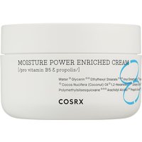 COSRX - Hydrium Moisture Power Enriched Cream - Gesichtswasser (500 EUR/l) COSRX - Hydrium Moisture Power Enriched Cream - Gesichtswasser (500 EUR/l)
