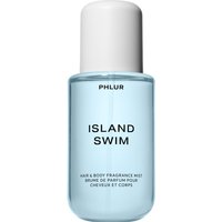 PHLUR - Island Swim Hair and Body Fragrance Mist - Fragrance Bodyspray (165 EUR/l) PHLUR - Island Swim Hair and Body Fragrance Mist - Fragrance Bodyspray (165 EUR/l)