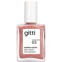 gitti - Skinified Nail Tint no. 03 - Nagellack (1467 EUR/l) gitti - Skinified Nail Tint no. 03 - Nagellack (1467 EUR/l)