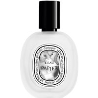 Diptyque – Hair Mist L’eau Papier – Haarparfüm Damen (2067 EUR/l) Diptyque – Hair Mist L’eau Papier – Haarparfüm Damen (2067 EUR/l)