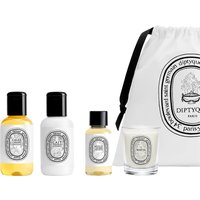 Diptyque - Morning Routine Set - Bodylotion & Creme Diptyque - Morning Routine Set - Bodylotion & Creme