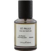 FRAMA – St. Pauls – Eau de Parfum Unisex (2400 EUR/l) FRAMA – St. Pauls – Eau de Parfum Unisex (2400 EUR/l)