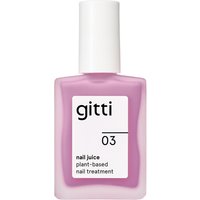 gitti – Nail Juice – Nagellack (1467 EUR/l) gitti – Nail Juice – Nagellack (1467 EUR/l)