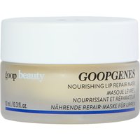 goop – Nourishing Lip Repair Mask – Lippenmaske (4000 EUR/l) goop – Nourishing Lip Repair Mask – Lippenmaske (4000 EUR/l)