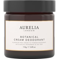 Aurelia London – Botanical Cream Deodorant – Deodorant (345 EUR/kg) Aurelia London – Botanical Cream Deodorant – Deodorant (345 EUR/kg)