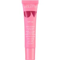 ULTRA VIOLETTE – Sheen Screen Hydrating Lip Balm SPF 50 – Lippenbalm mit SPF (1333 EUR/kg) ULTRA VIOLETTE – Sheen Screen Hydrating Lip Balm SPF 50 – Lippenbalm mit SPF (1333 EUR/kg)