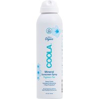 Coola® – Mineral Body Spray SPF 30 Fagrance-Free – Körper Sonnencreme (264 EUR/l) Coola® – Mineral Body Spray SPF 30 Fagrance-Free – Körper Sonnencreme (264 EUR/l)