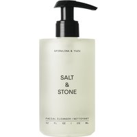 SALT & STONE – Spirulina & Yuzu Facial Cleanser – Reinigungsgel (198 EUR/l) SALT & STONE – Spirulina & Yuzu Facial Cleanser – Reinigungsgel (198 EUR/l)