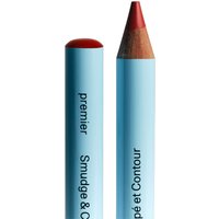 FARA HOMIDI – SMUDGE & CONTOUR LIP PENCIL – Lipliner (38000 EUR/kg) FARA HOMIDI – SMUDGE & CONTOUR LIP PENCIL – Lipliner (38000 EUR/kg)