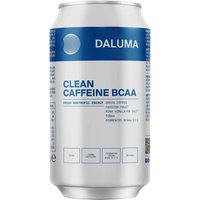 DALUMA – Energy Drink – Clean Caffeine BCAA – Flüssig (12 EUR/l) DALUMA – Energy Drink – Clean Caffeine BCAA – Flüssig (12 EUR/l)