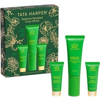 Tata Harper - Radiance Revealed Set - Reinigungsöl Tata Harper - Radiance Revealed Set - Reinigungsöl