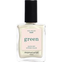 Manucurist – Green Nail Lacquer – FAIRY – Nagellack (933 EUR/l) Manucurist – Green Nail Lacquer – FAIRY – Nagellack (933 EUR/l)