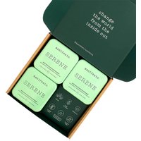 Manifesto – Manifesto Chill Kit – Tabletten & Kapseln Manifesto – Manifesto Chill Kit – Tabletten & Kapseln