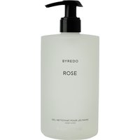 Byredo - Hand Wash Lost Rose - Handseife & -peeling (116 EUR/l) Byredo - Hand Wash Lost Rose - Handseife & -peeling (116 EUR/l)