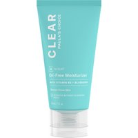 Paula’s Choice – Clear Oil-Free Moisturizer – Nachtcreme (633 EUR/l) Paula’s Choice – Clear Oil-Free Moisturizer – Nachtcreme (633 EUR/l)