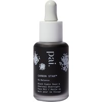 Pai Skincare – Carbon Star Detoxifiying Night Oil – Gesichtsöle Pai Skincare – Carbon Star Detoxifiying Night Oil – Gesichtsöle