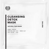 DALUMA – Natural Face Mask Cleansing – Reinigungsmaske DALUMA – Natural Face Mask Cleansing – Reinigungsmaske