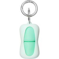 SIMIHAZE BEAUTY – GLOW CASE Keychain – Lippenbalm SIMIHAZE BEAUTY – GLOW CASE Keychain – Lippenbalm